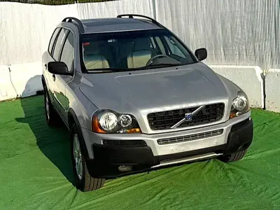 Usado Volvo XC90