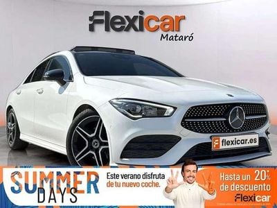 Mercedes CLA180