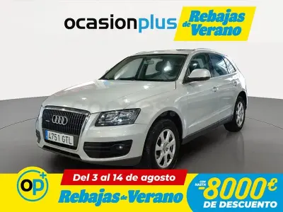 Usado Audi Q5