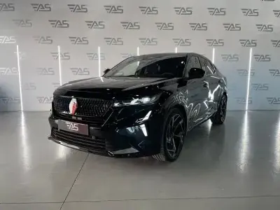 Usado Renault Rafale 300 CV (220 kW) 2025 Negro SUV