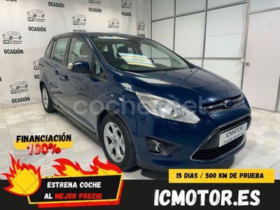 Ford Grand C-Max