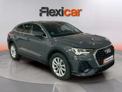 Usado Audi Q3 Sportback