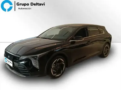 Usado Kia K4