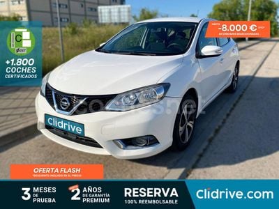 Nissan Pulsar