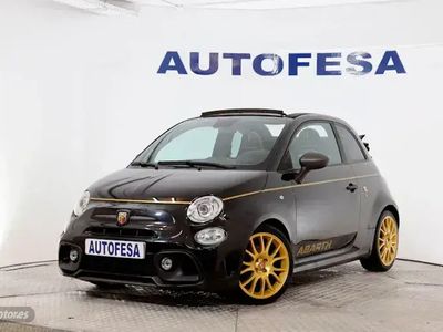 Fiat 500 Abarth