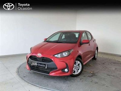 usado Toyota Yaris 125 S-Edition