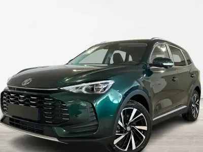 Uusi MG ZS Luxury 197 HP (144 kW) 2026 Otro Katumaasturi