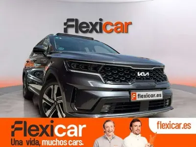Usado Kia Sorento