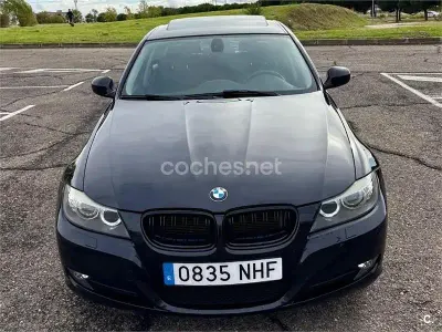 Usado BMW 318