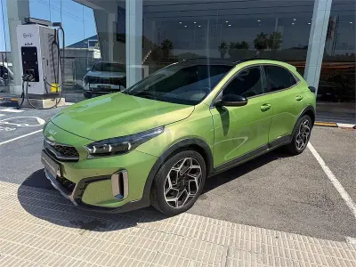 Usado Kia XCeed