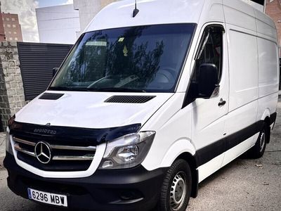 Mercedes Sprinter