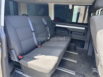 VW Multivan