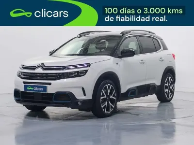 Usado Citroën C5 Aircross