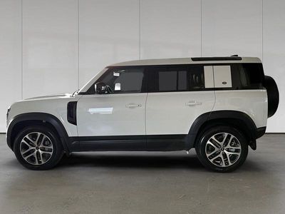 Fuji white Usado 2020 Land Rover Defender HSE | 69.900 € (Super precio)