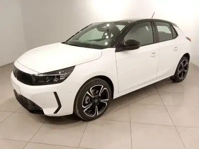 Usado Opel Corsa S 100 CV (73 kW) 2023 Blanco Berlina