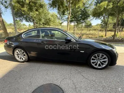 Usado BMW 335