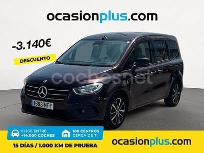 Mercedes T180