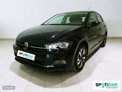 usado VW Polo 1.0 TSI 70kW (95CV) Advance