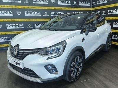 Usado Renault Captur Techno 146 CV (107 kW) 2023 SUV