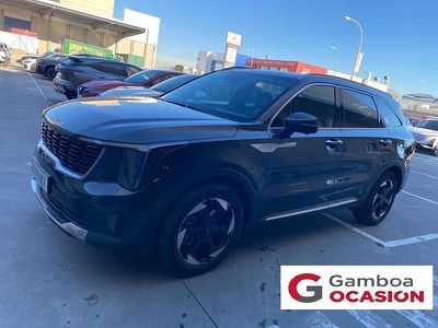 Usado Kia Sorento 252 CV (185 kW) 2025 Gris SUV