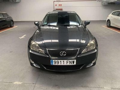 Lexus IS220d
