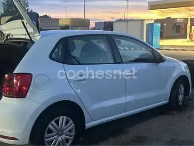 Usado VW Polo