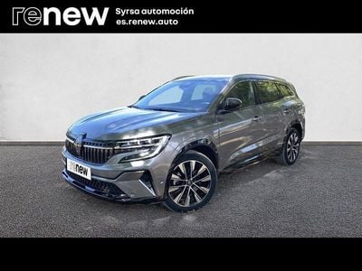 Renault Espace