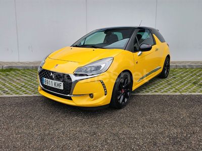 DS Automobiles DS3