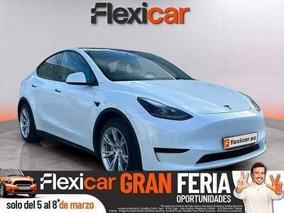 Usado Tesla Model Y RWD 255 kW (347 CV) 2023 Blanco SUV