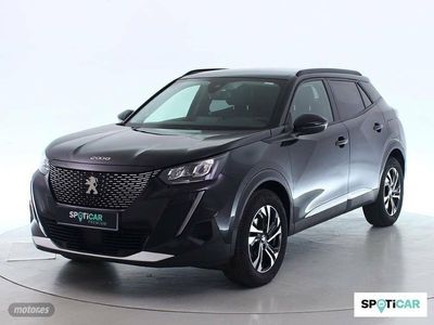 usado Peugeot 2008 Puretech 130 S&S EAT8 Allure