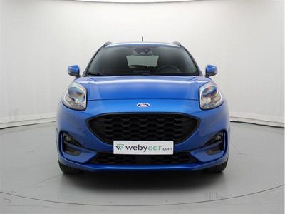 usado Ford Puma 1.5 Ecoblue 88kW (120cv) ST-Line