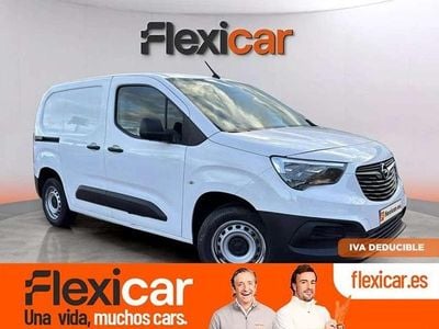 Blanco Usado 2021 Opel Combo Life Edition Monovolumen | 9490 € (Super precio)