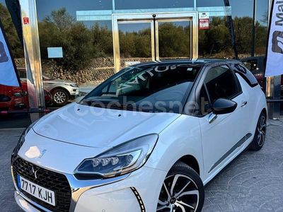 DS Automobiles DS3