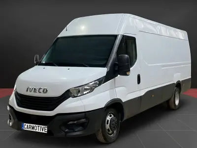 Usado Iveco Daily