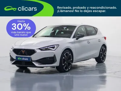 Usado Cupra Leon