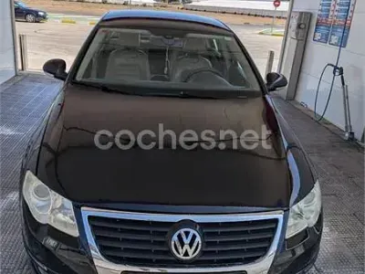 Usado VW Passat