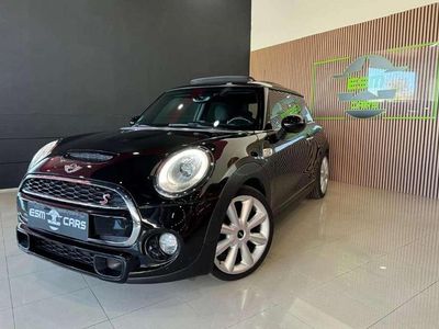 Usado 2015 Mini Cooper S Utilitario | 15.990 € (Precio justo)