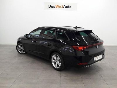 Seat Leon ST
