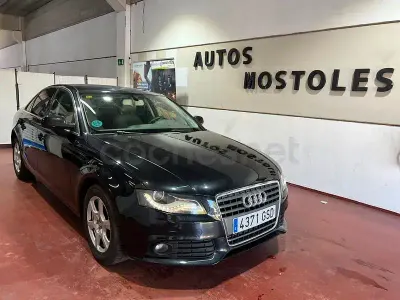 Usado Audi A4