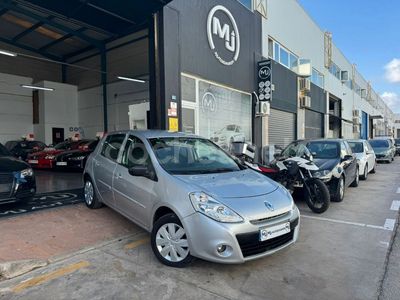 Renault Clio II