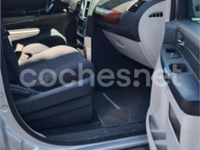 Chrysler Grand Voyager