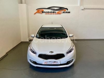 Kia Ceed GT
