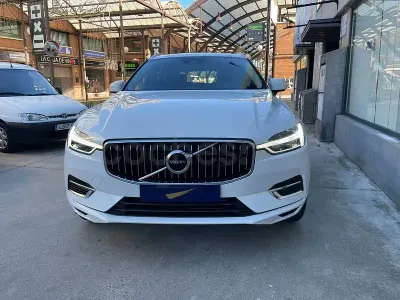 Usado Volvo XC60