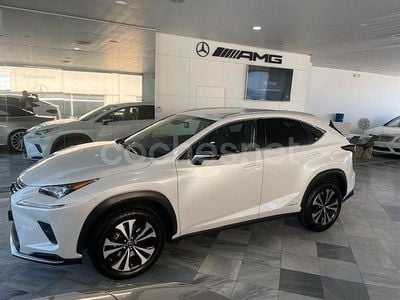 Lexus NX300h