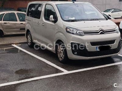 Citroën Spacetourer
