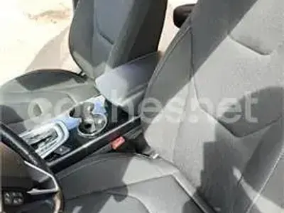 Usado Ford S-MAX