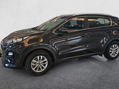 Usado Kia Sportage 115 CV (84 kW) 2019 SUV
