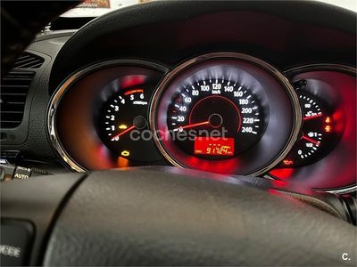 Usado Kia Sorento 150 CV (110 kW) 2012 Blanco SUV