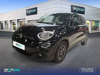 Usado Fiat 500X