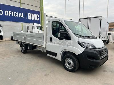 Usado Fiat Ducato 140 CV (102 kW) 2023 Van